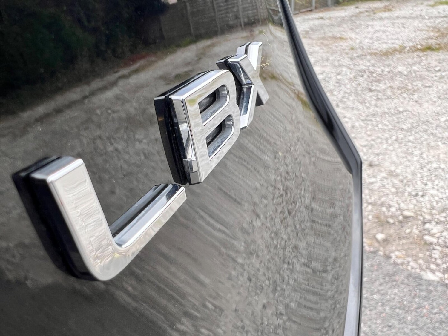 Used Lexus LBX 2024 for sale - 76817848: Photo 7