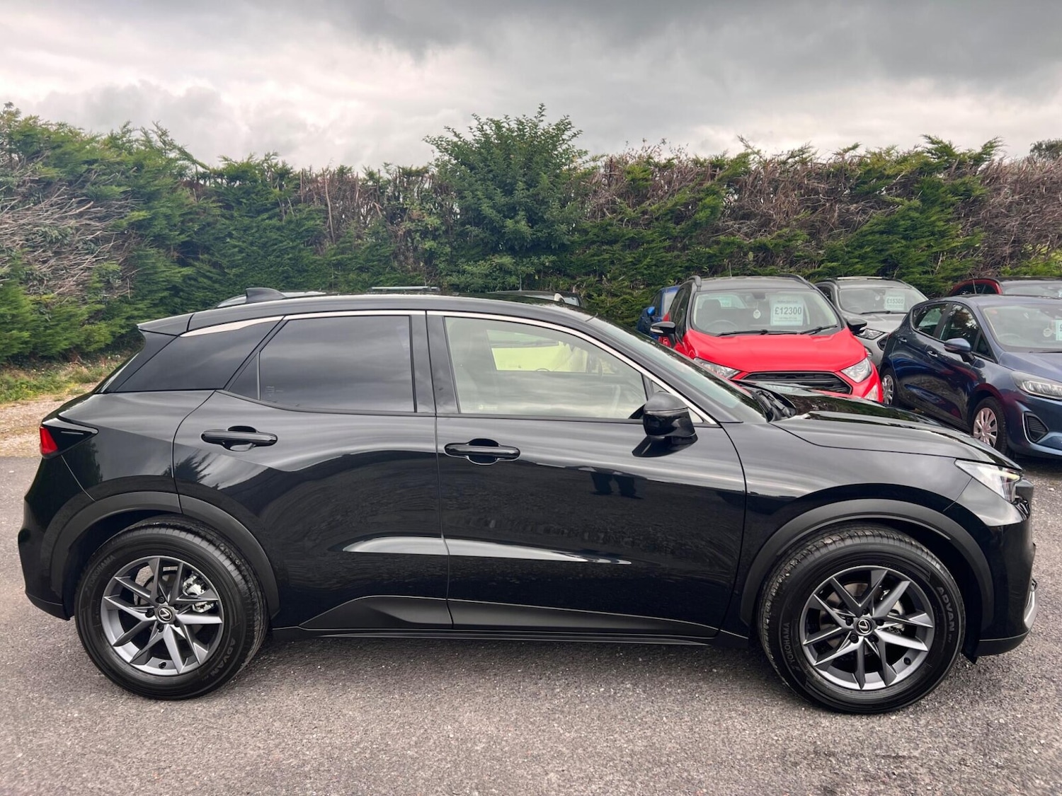 Used Lexus LBX 2024 for sale - 76817848: Photo 9