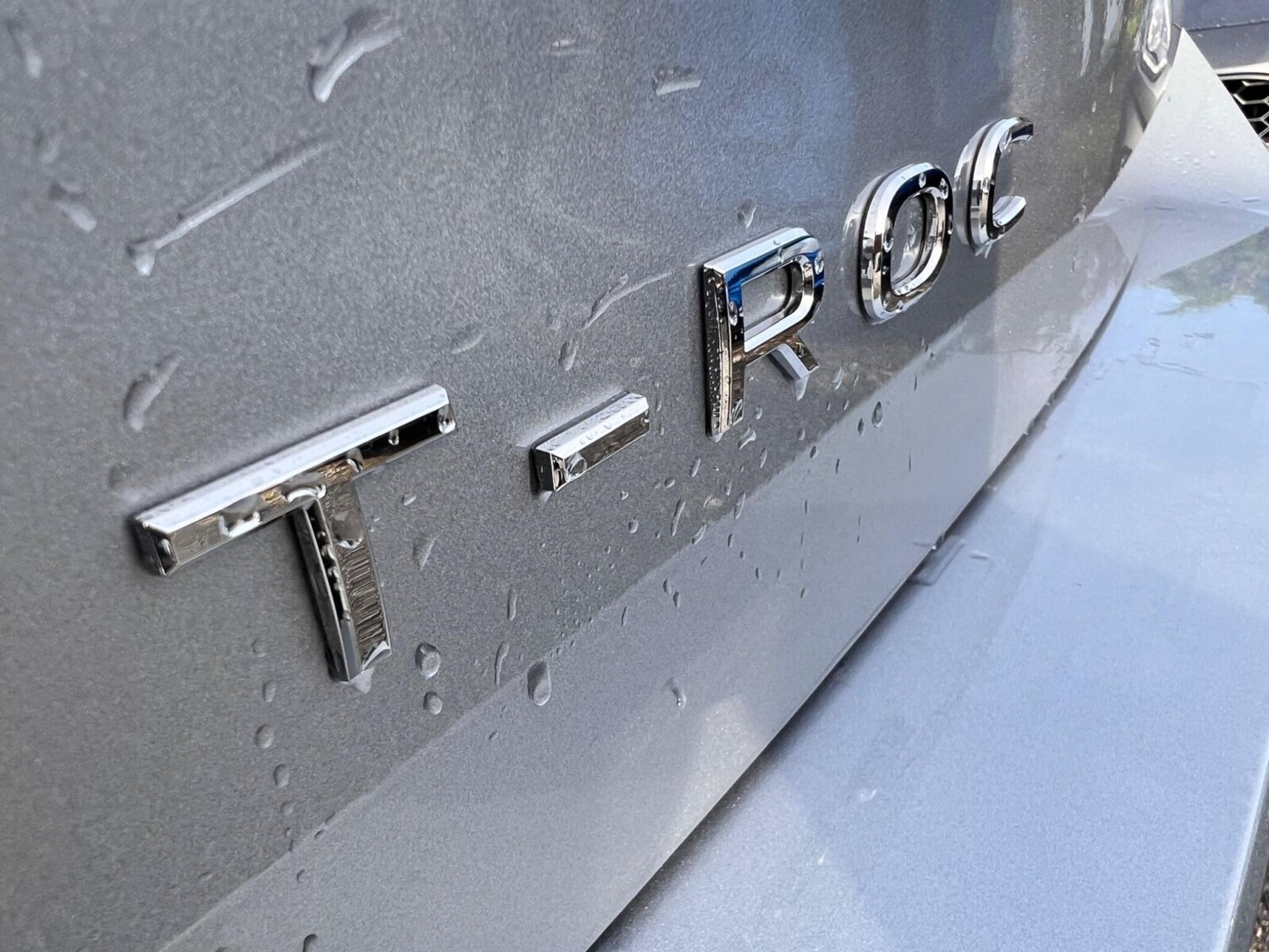 Used Volkswagen T-Roc 2025 for sale - 76366527: Photo 17