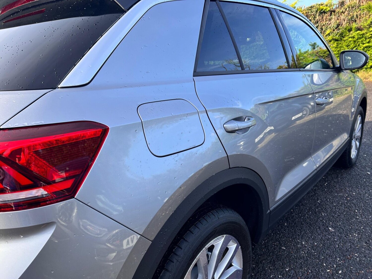 Used Volkswagen T-Roc 2025 for sale - 76366527: Photo 23