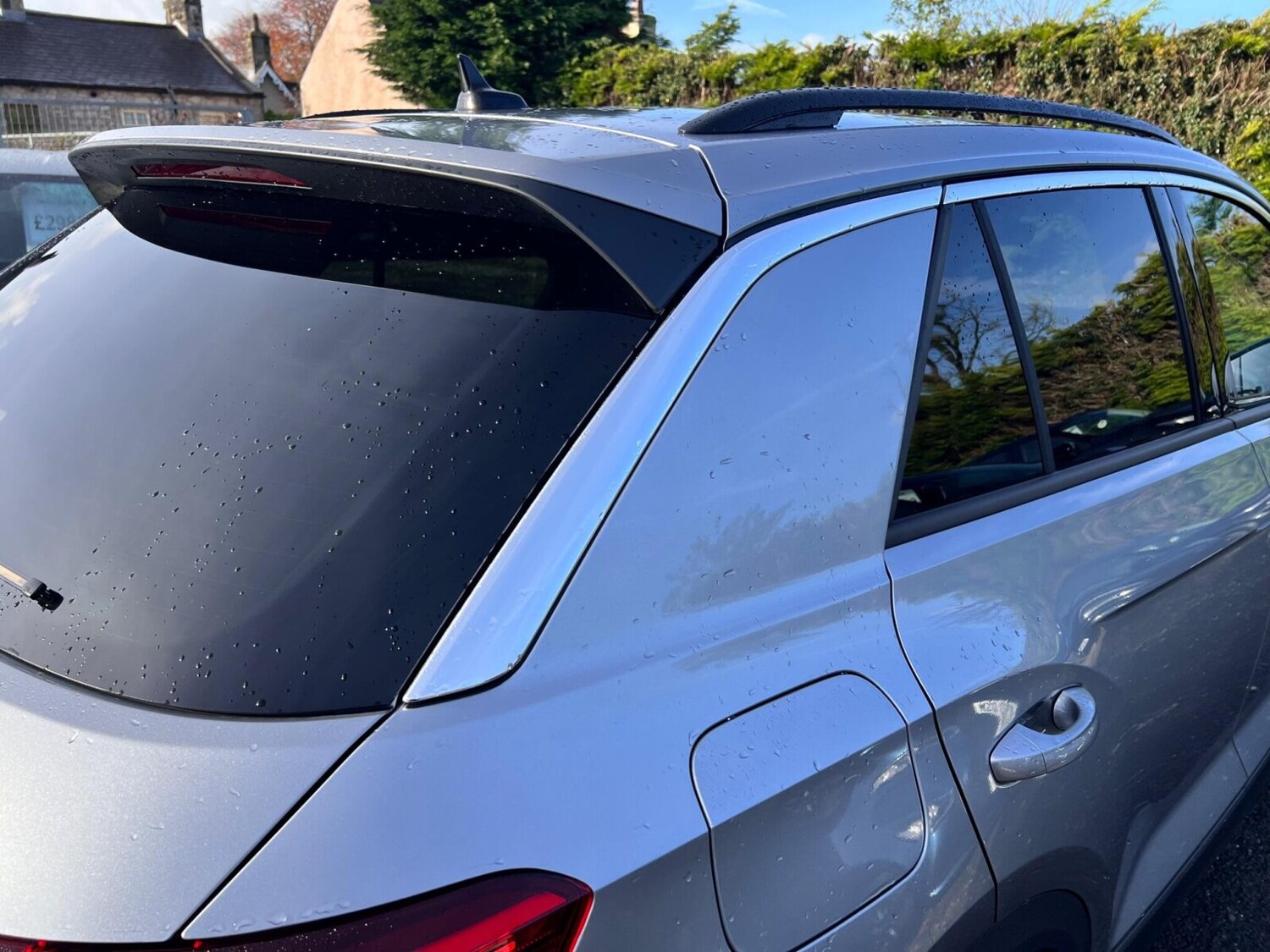 Used Volkswagen T-Roc 2025 for sale - 76366527: Photo 24