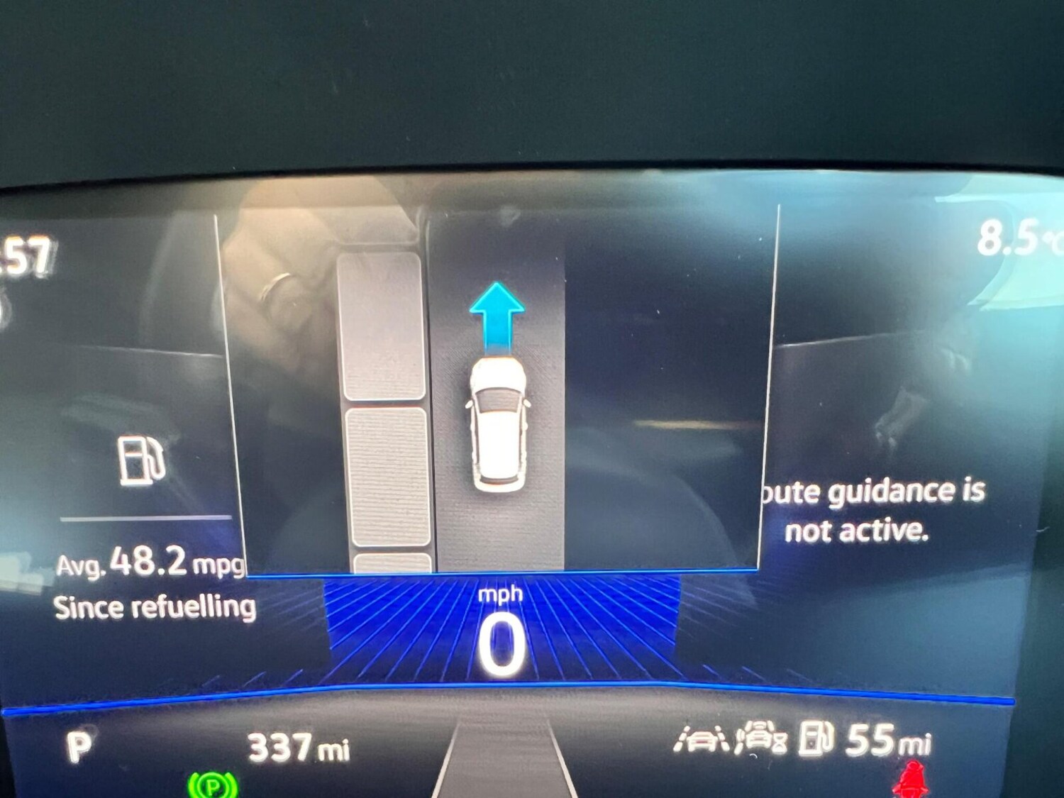 Used Volkswagen T-Roc 2025 for sale - 76366527: Photo 7