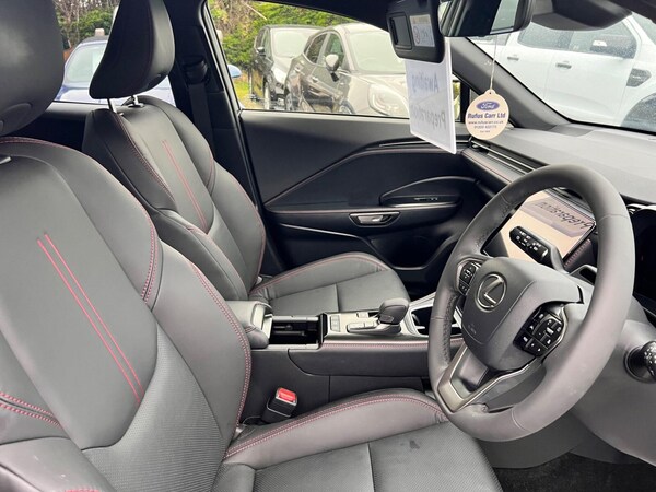 Used Lexus LBX 2025 for sale - 76241592: Photo 10