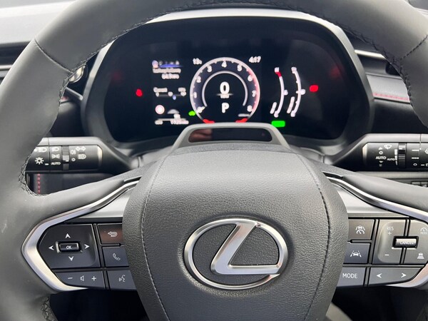 Used Lexus LBX 2025 for sale - 76241592: Photo 12
