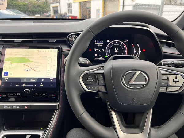 Used Lexus LBX 2025 for sale - 76241592: Photo 13