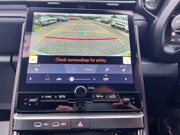 Used Lexus LBX 2025 for sale - 76241592: Photo 14