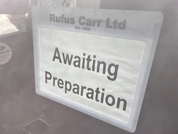 Used Lexus LBX 2025 for sale - 76241592: Photo 2