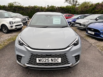 Used Lexus LBX 2025 for sale - 76241592: Photo 3
