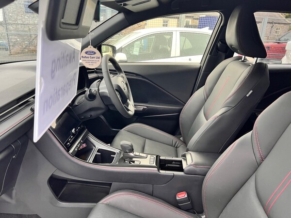 Used Lexus LBX 2025 for sale - 76241592: Photo 5