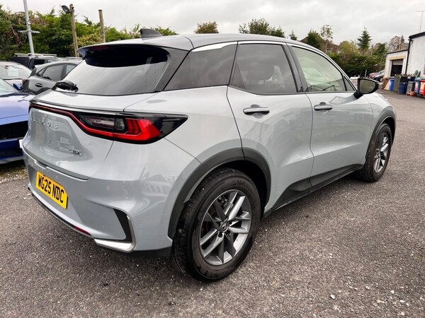 Used Lexus LBX 2025 for sale - 76241592: Photo 6