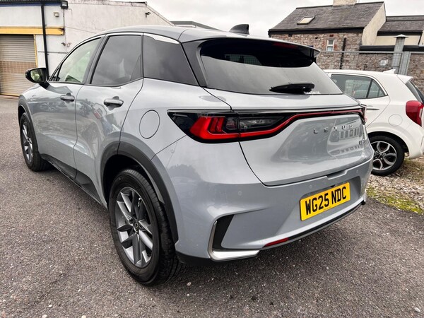 Used Lexus LBX 2025 for sale - 76241592: Photo 7