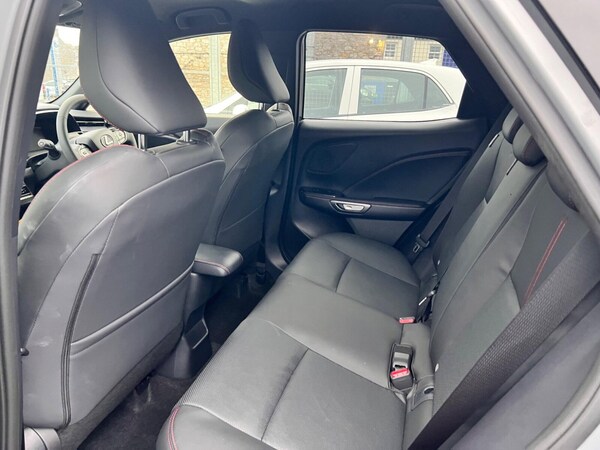 Used Lexus LBX 2025 for sale - 76241592: Photo 8