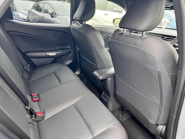 Used Lexus LBX 2025 for sale - 76241592: Photo 9