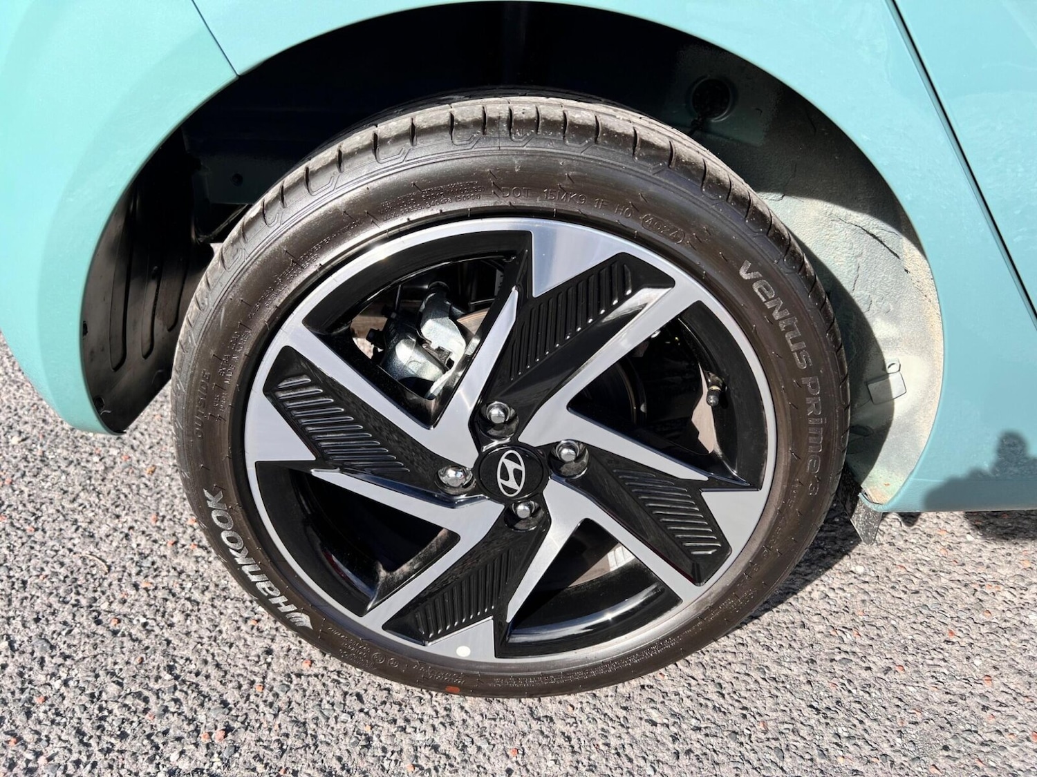 Used Hyundai i10 2025 for sale - 75665008: Photo 14