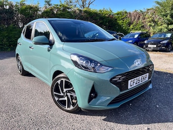 Hyundai - i10