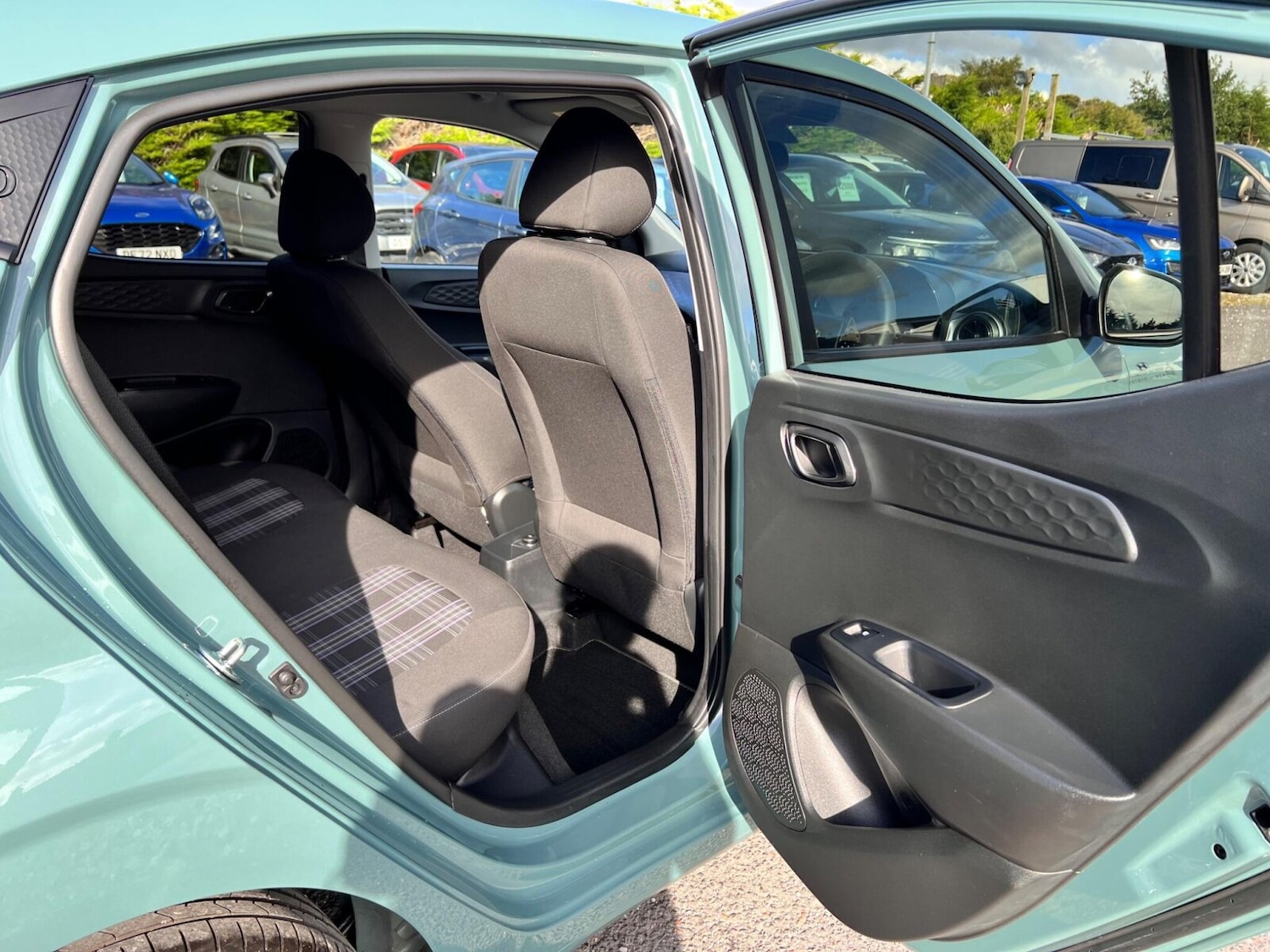 Used Hyundai i10 2025 for sale - 75665008: Photo 20