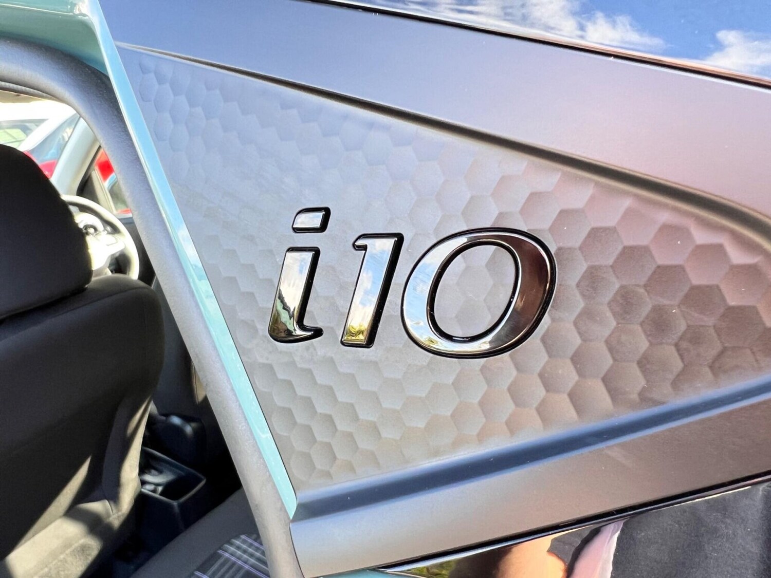 Used Hyundai i10 2025 for sale - 75665008: Photo 25
