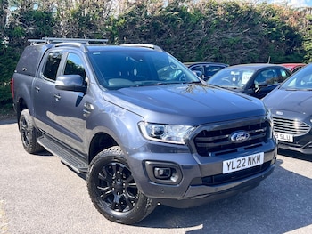 Ford - Ranger