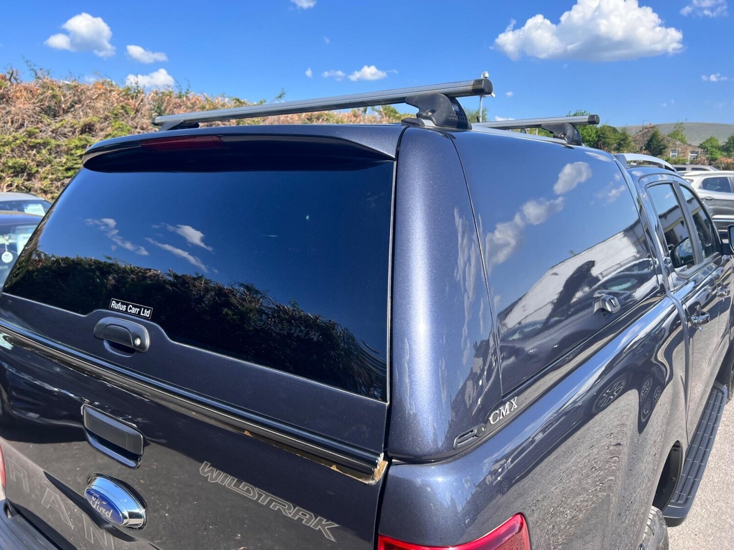 Vehicle 25