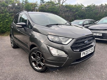 Ford - Ecosport