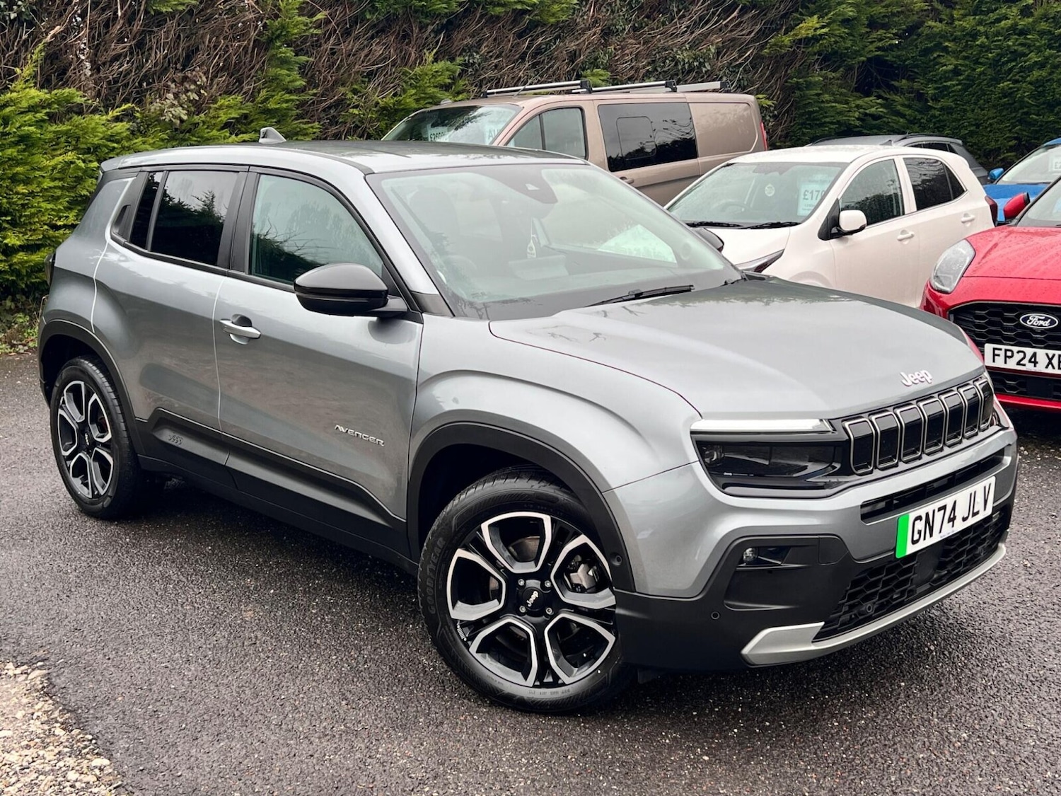 Used Jeep Other 2024 for sale - 76602847: Photo 10