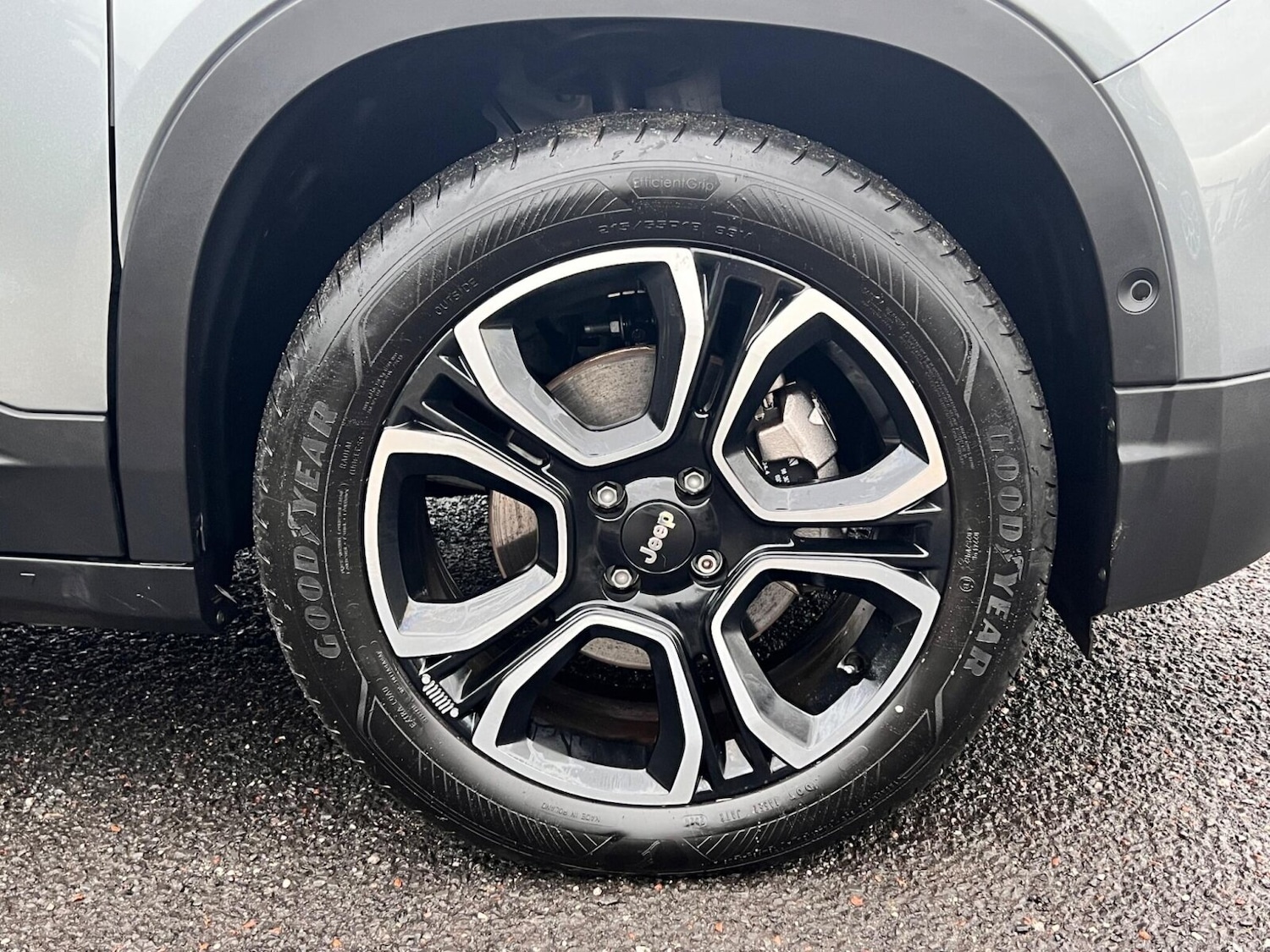 Used Jeep Other 2024 for sale - 76602847: Photo 12