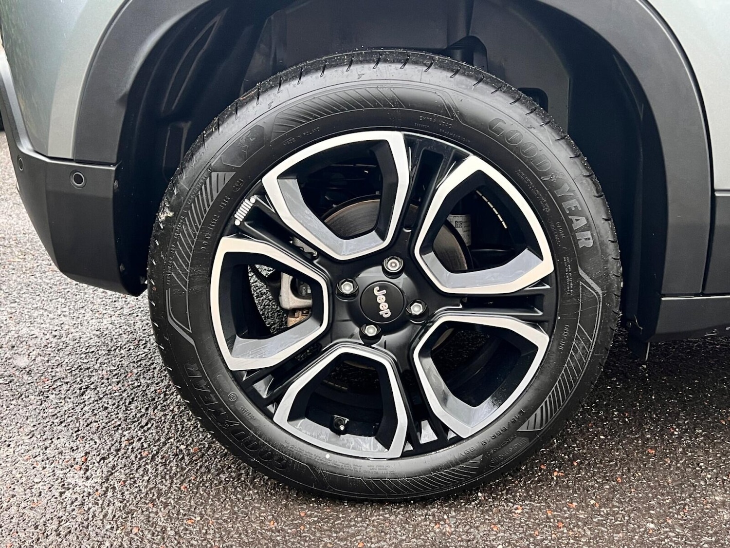 Used Jeep Other 2024 for sale - 76602847: Photo 13