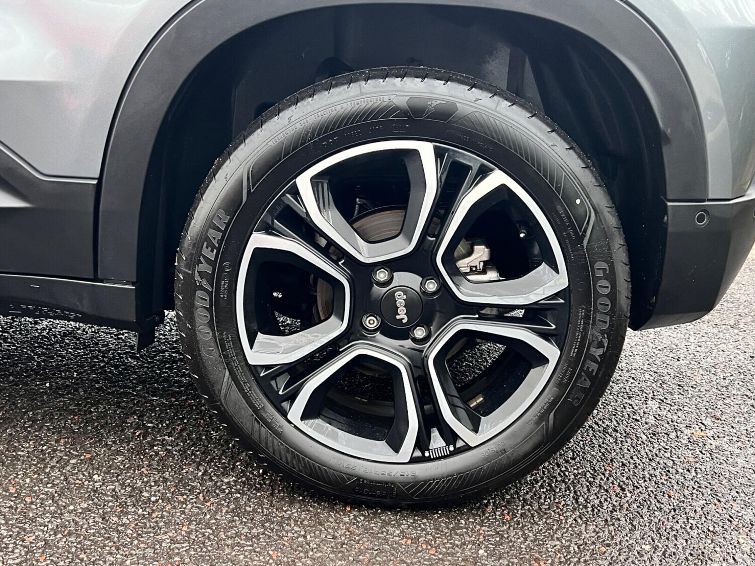 Used Jeep Other 2024 for sale - 76602847: Photo 14