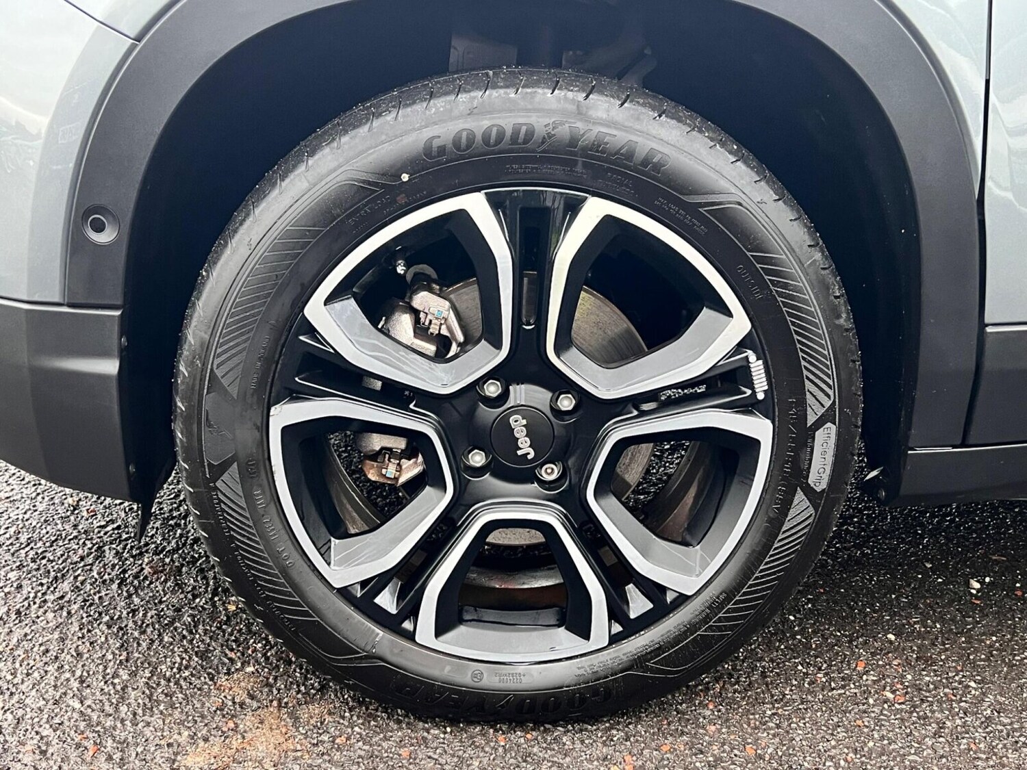 Used Jeep Other 2024 for sale - 76602847: Photo 15