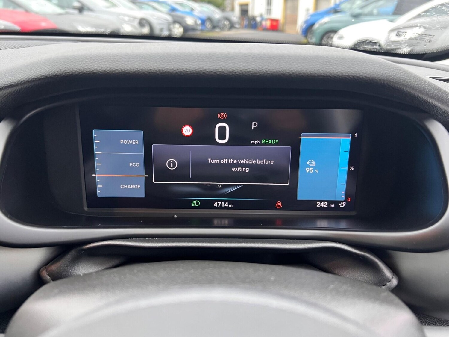 Used Jeep Other 2024 for sale - 76602847: Photo 19