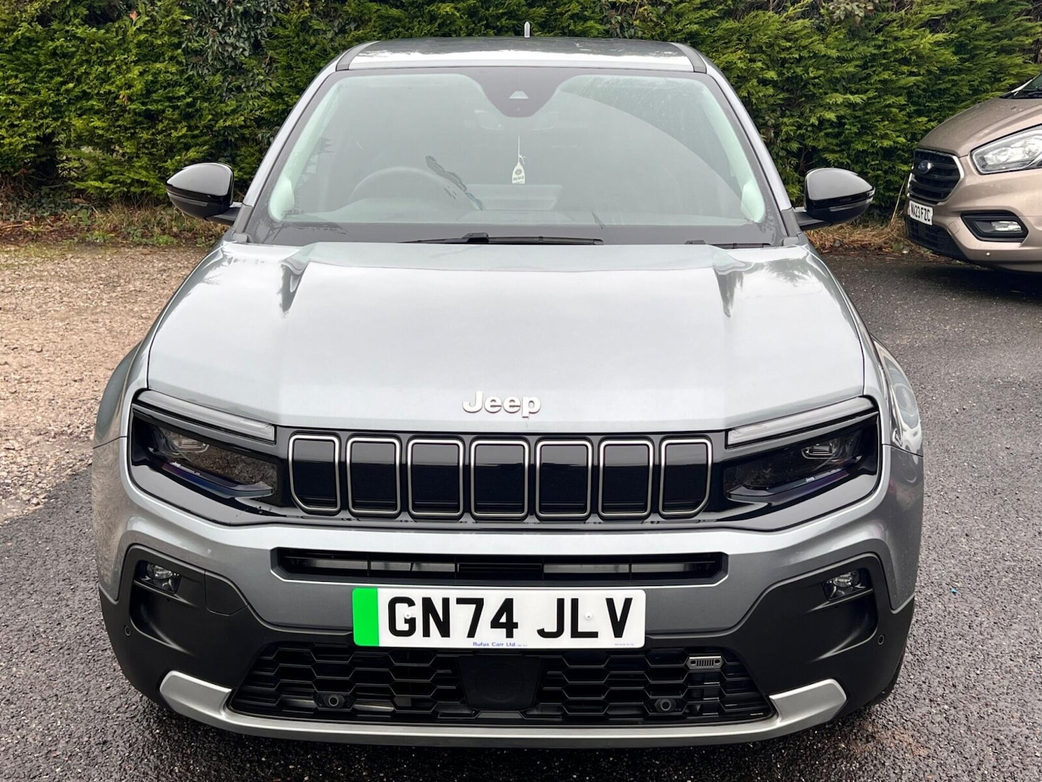 Used Jeep Other 2024 for sale - 76602847: Photo 2