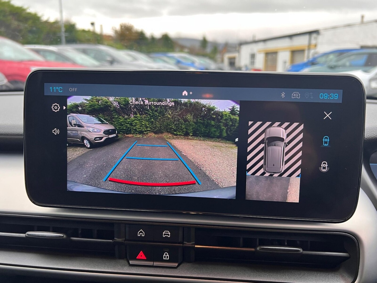 Used Jeep Other 2024 for sale - 76602847: Photo 21