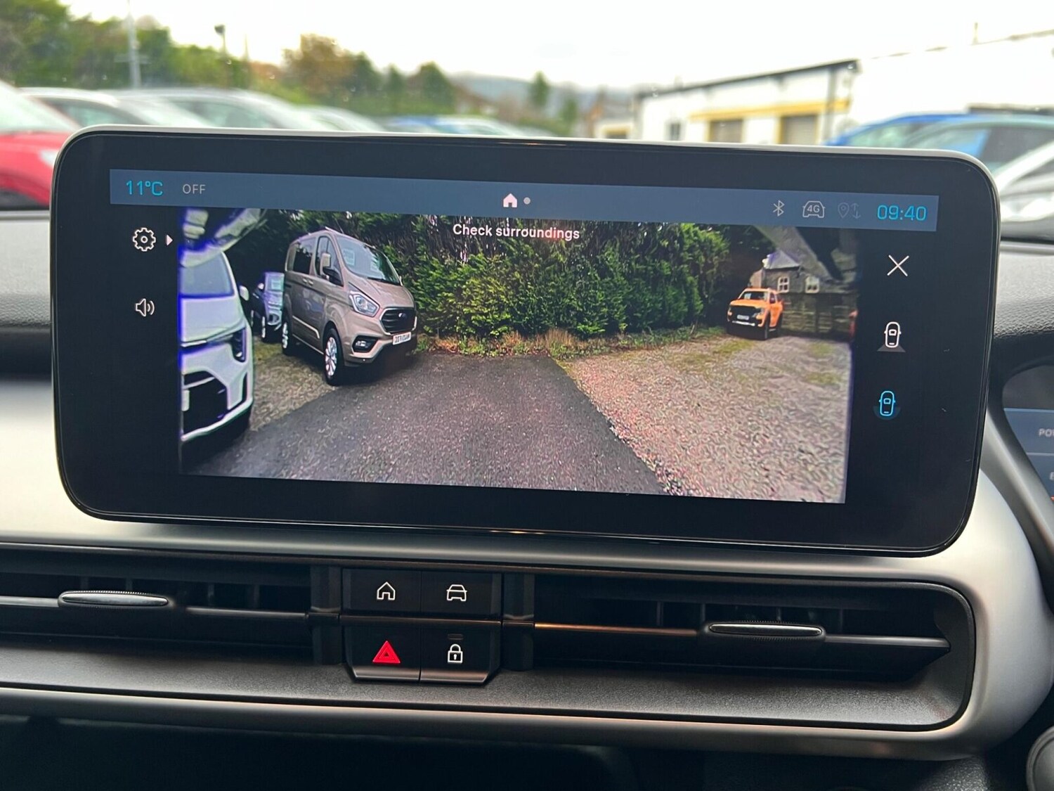 Used Jeep Other 2024 for sale - 76602847: Photo 22