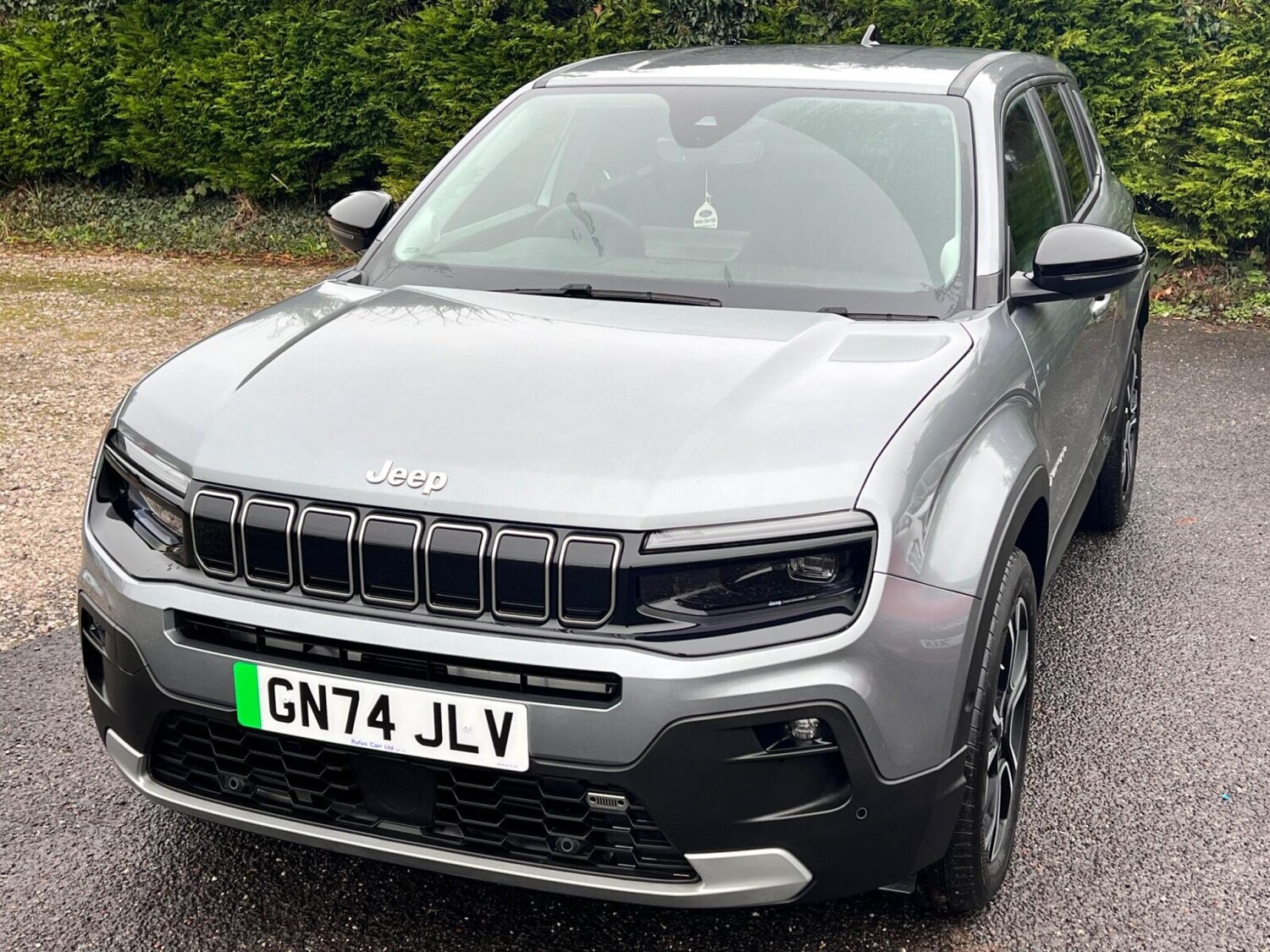 Used Jeep Other 2024 for sale - 76602847: Photo 3