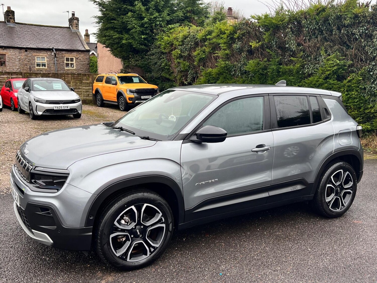 Used Jeep Other 2024 for sale - 76602847: Photo 4