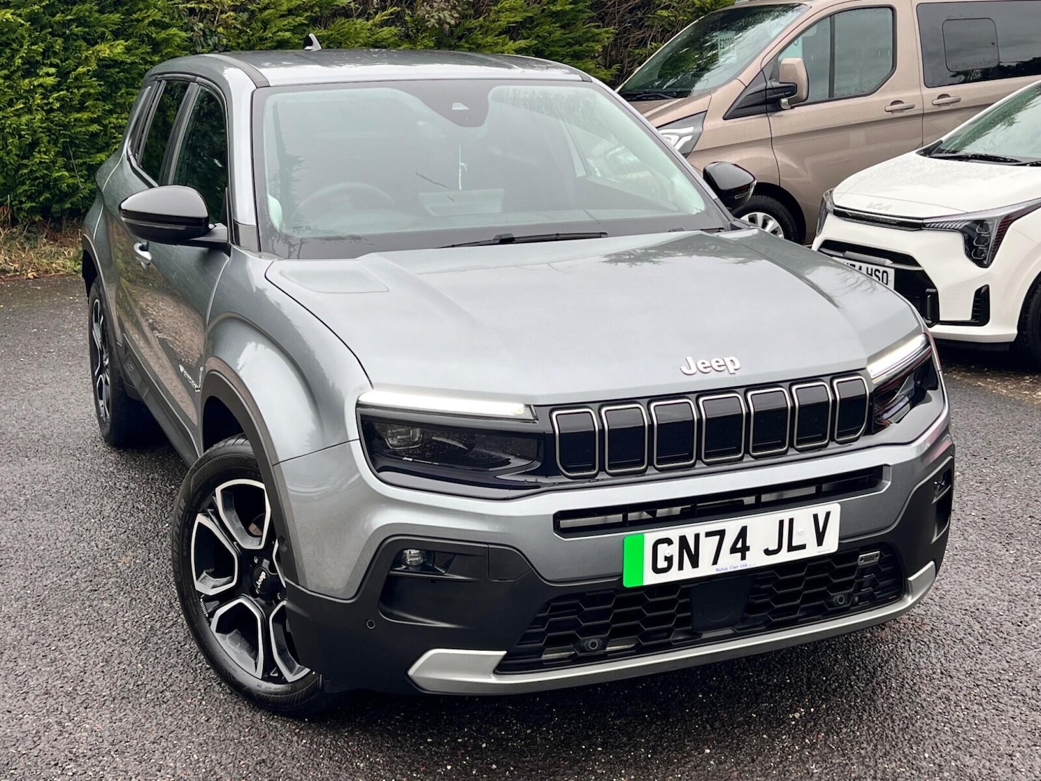 Used Jeep Other 2024 for sale - 76602847: Photo 9