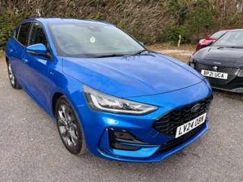 Used Ford Focus 2024 for sale - 73746880: Photo