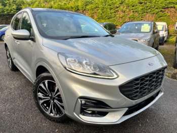 Used ford kuga hybrid for deals sale