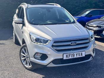 Used Ford Kuga 2019 for sale - 79256445: Photo