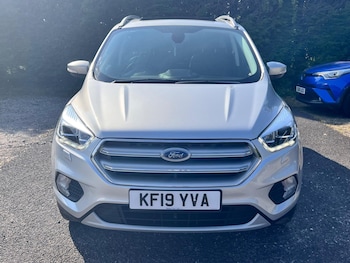 Used Ford Kuga 2019 for sale - 79256445: Photo
