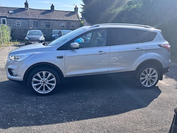 Used Ford Kuga 2019 for sale - 79256445: Photo