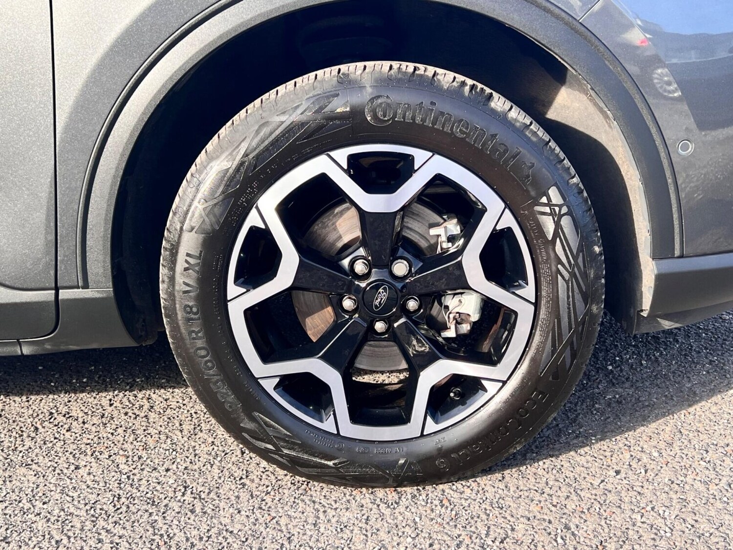 Used Ford Kuga 2025 for sale - 78198919: Photo 10