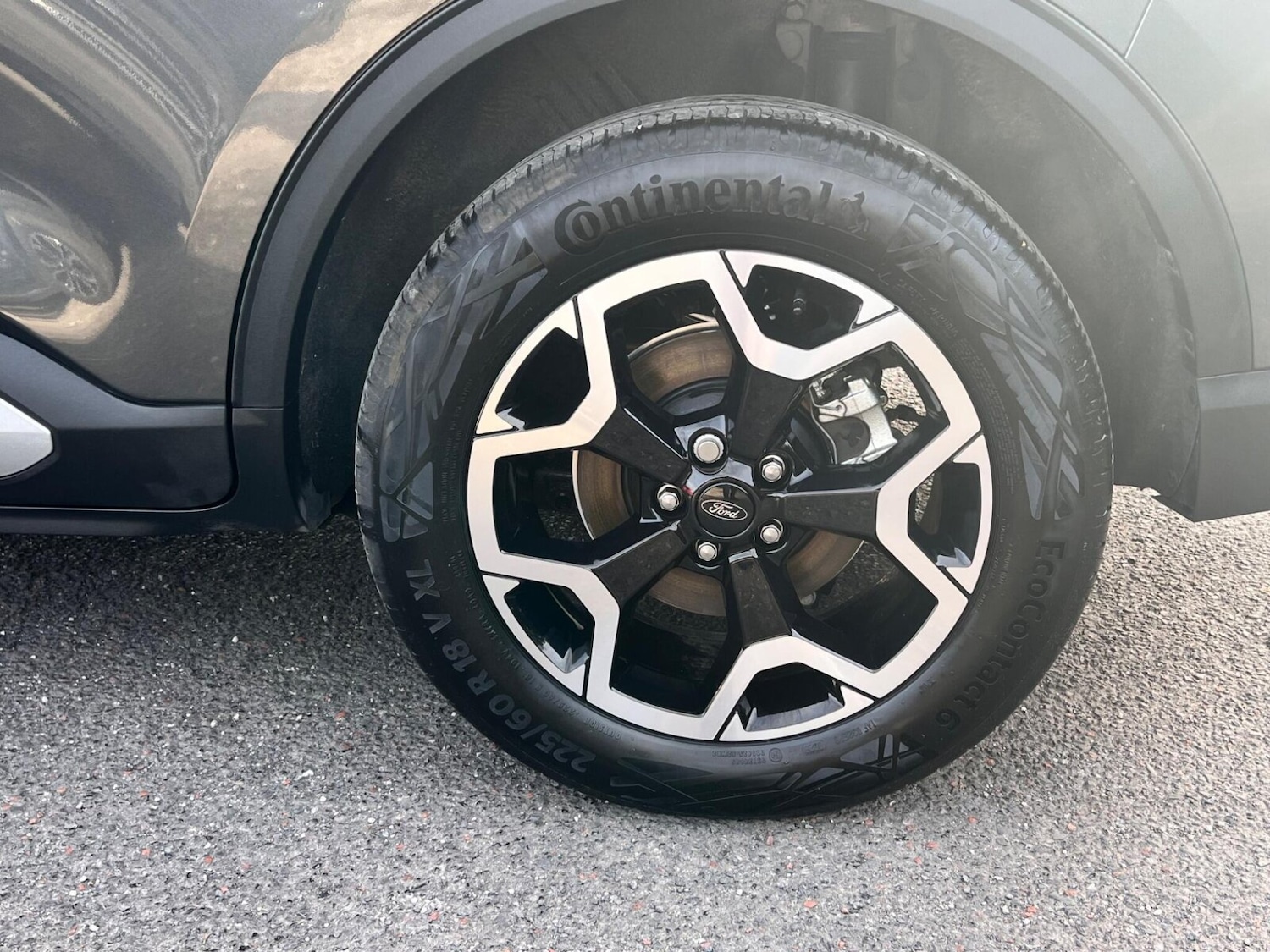 Used Ford Kuga 2025 for sale - 78198919: Photo 12