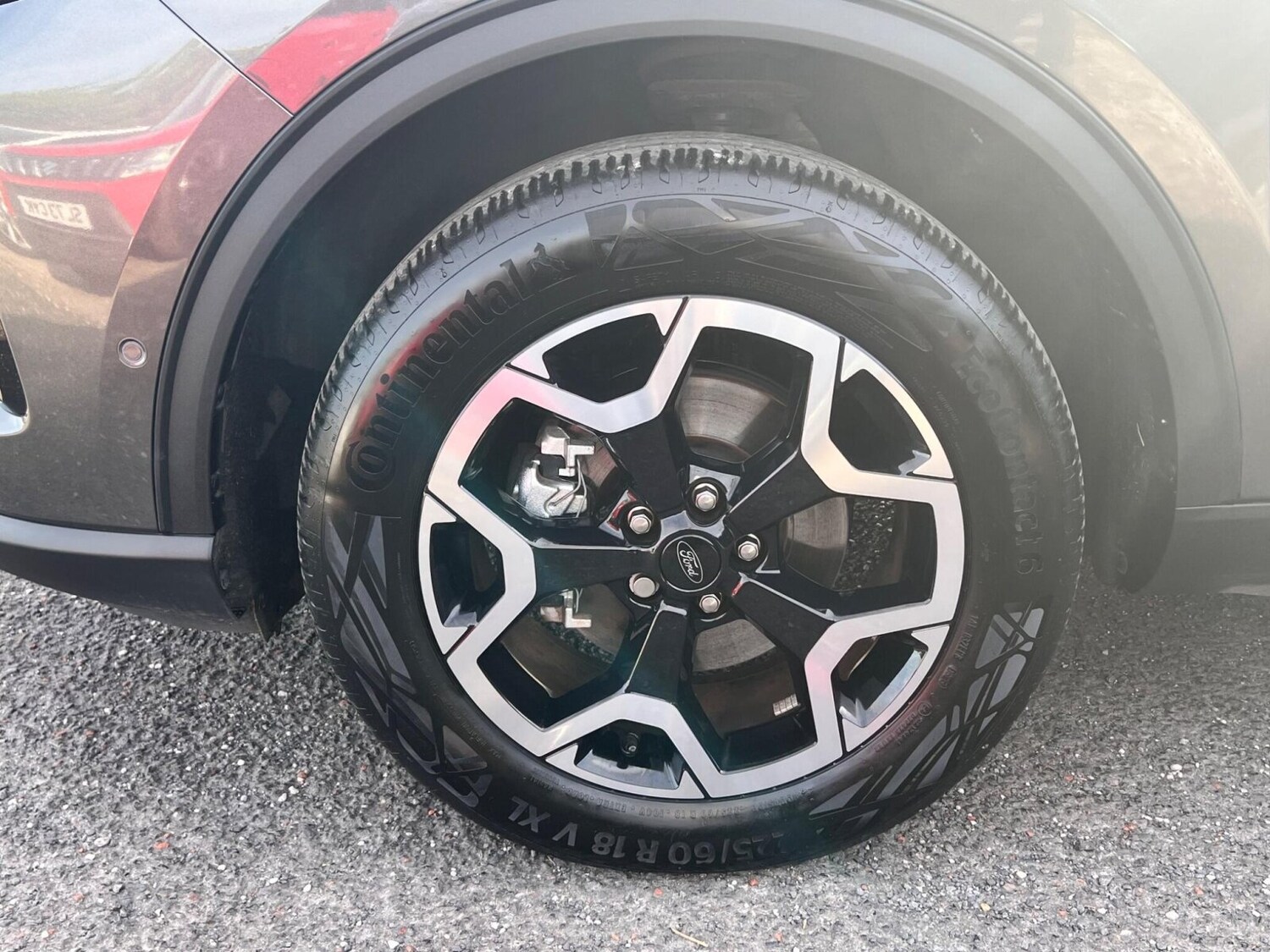 Used Ford Kuga 2025 for sale - 78198919: Photo 13