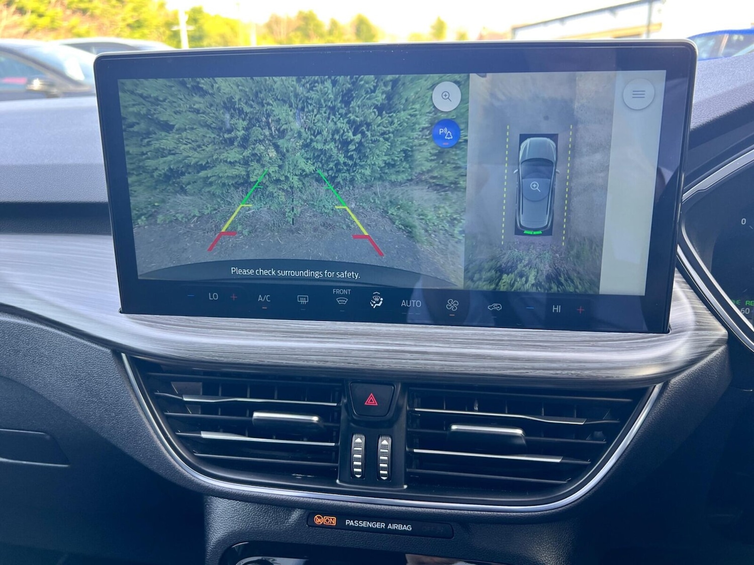 Used Ford Kuga 2025 for sale - 78198919: Photo 17