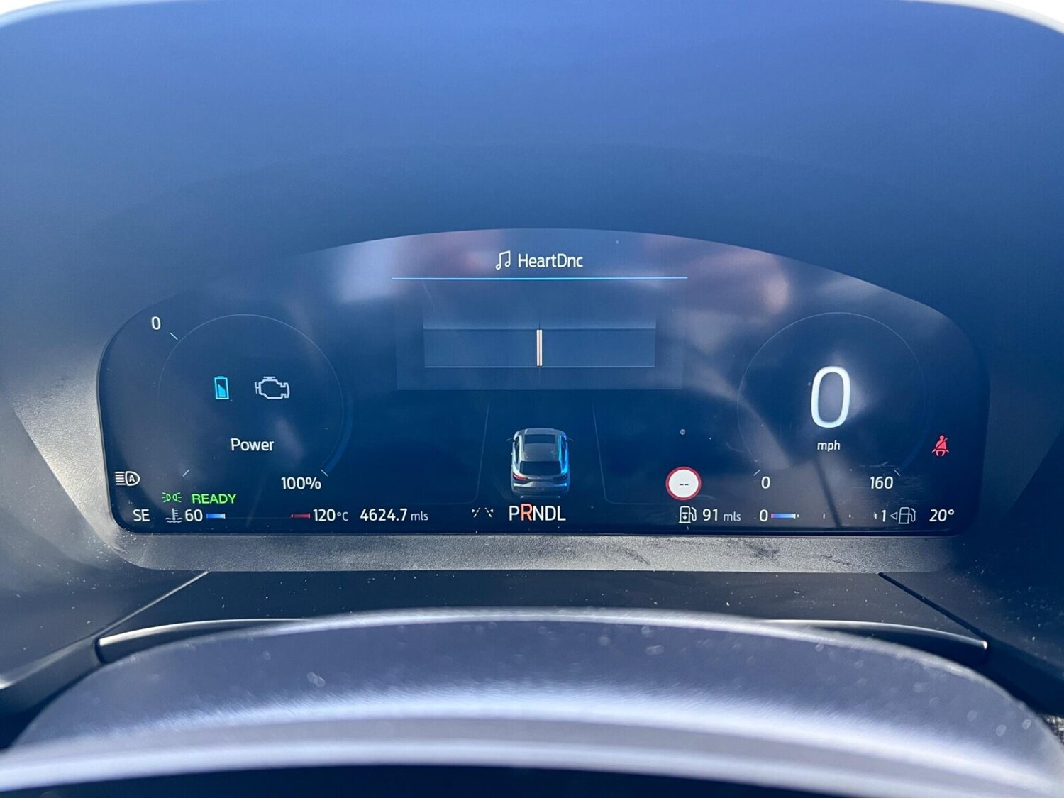 Used Ford Kuga 2025 for sale - 78198919: Photo 18