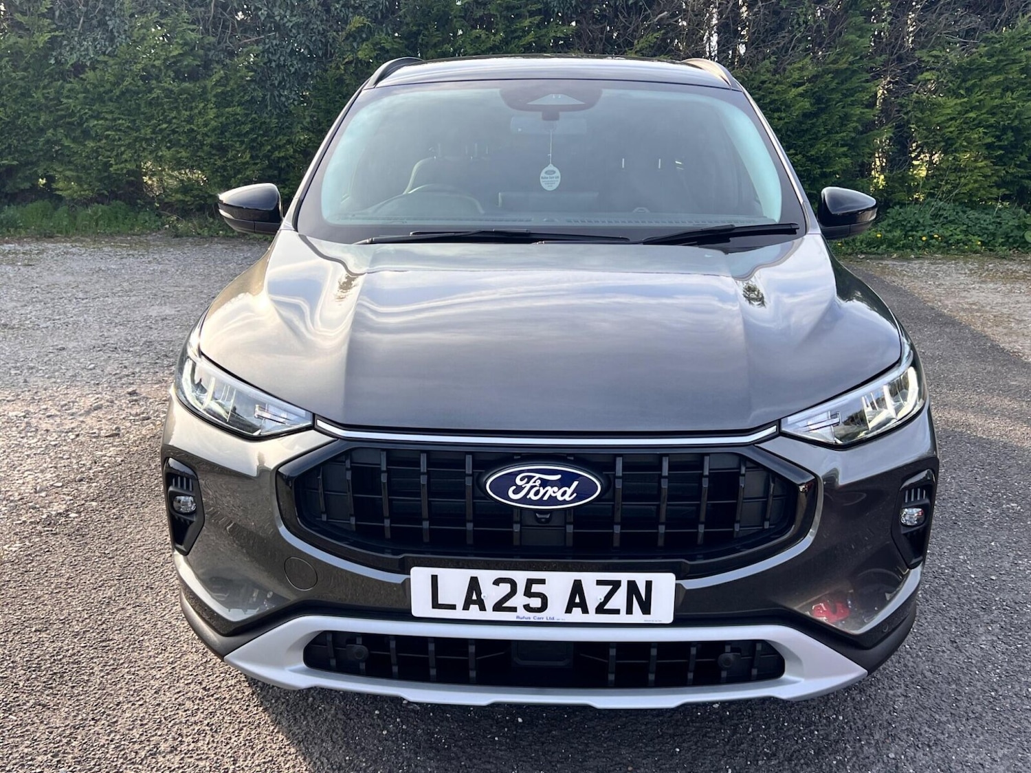 Used Ford Kuga 2025 for sale - 78198919: Photo 2