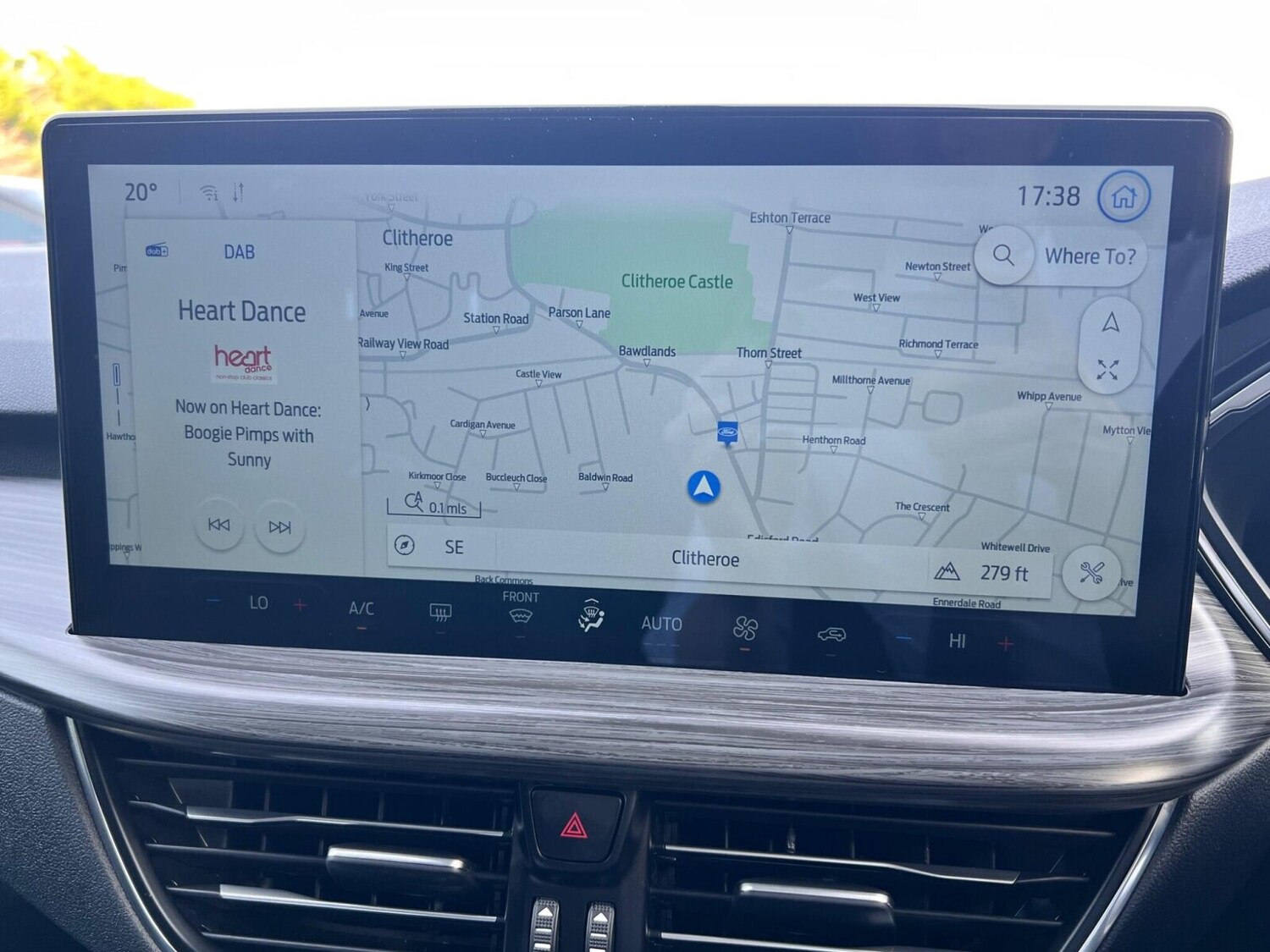 Used Ford Kuga 2025 for sale - 78198919: Photo 20