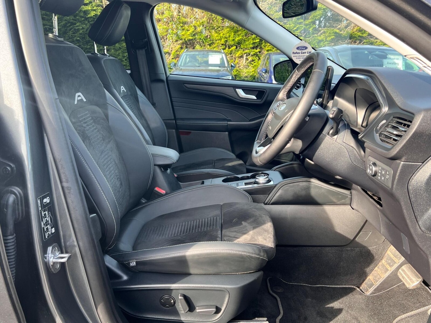 Used Ford Kuga 2025 for sale - 78198919: Photo 21