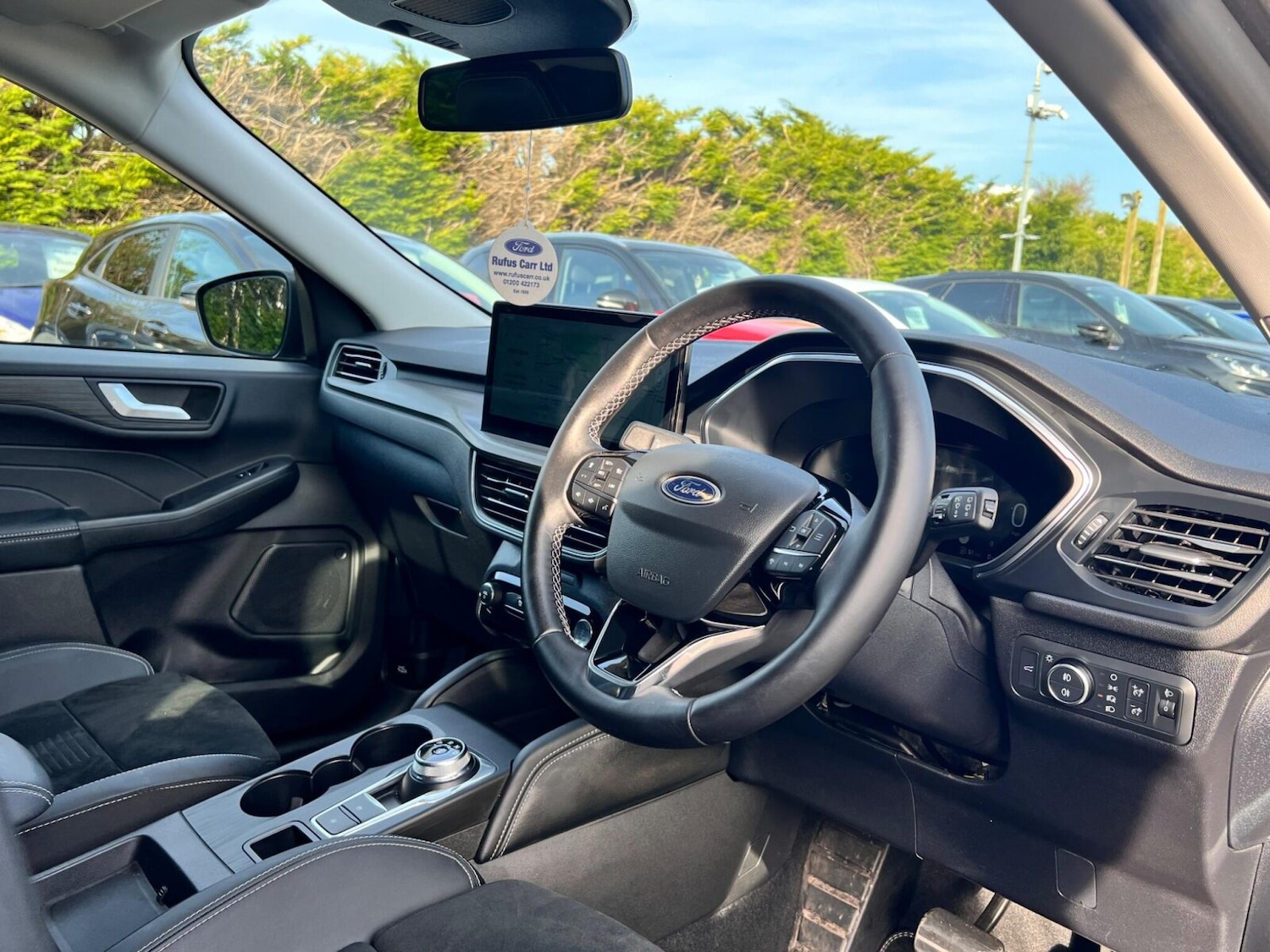 Used Ford Kuga 2025 for sale - 78198919: Photo 22